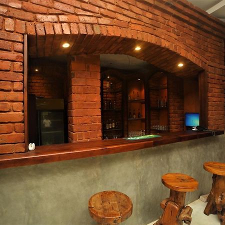 Avasta Resort And Spa Anurâdhapura Extérieur photo