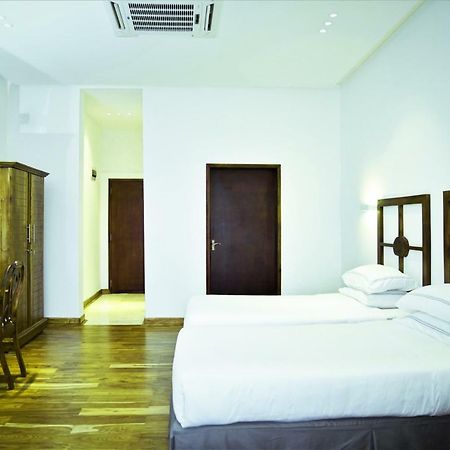 Avasta Resort And Spa Anurâdhapura Extérieur photo