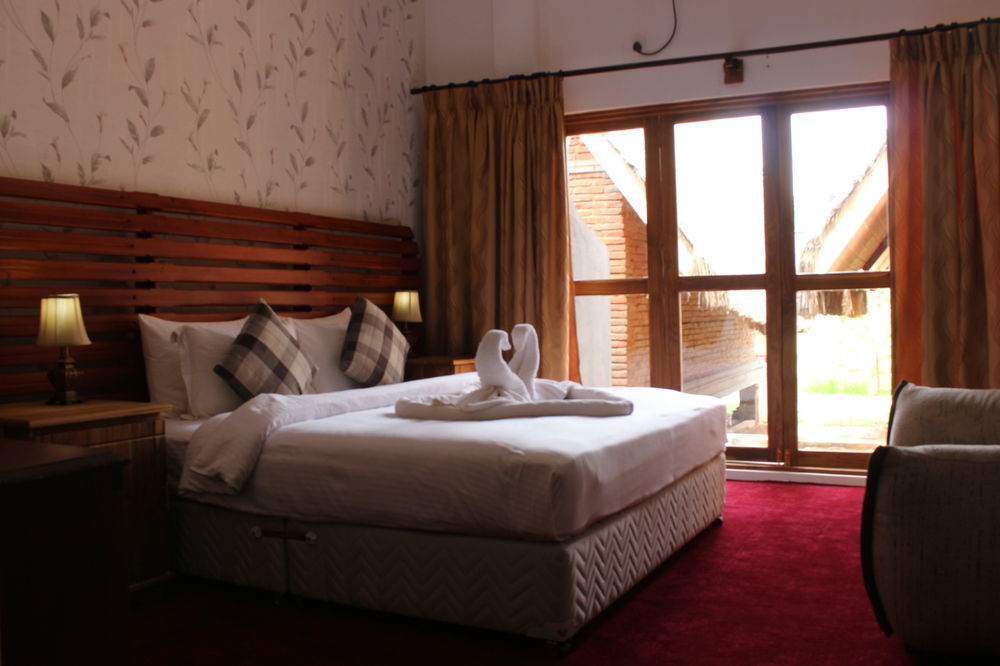 Avasta Resort And Spa Anurâdhapura Extérieur photo