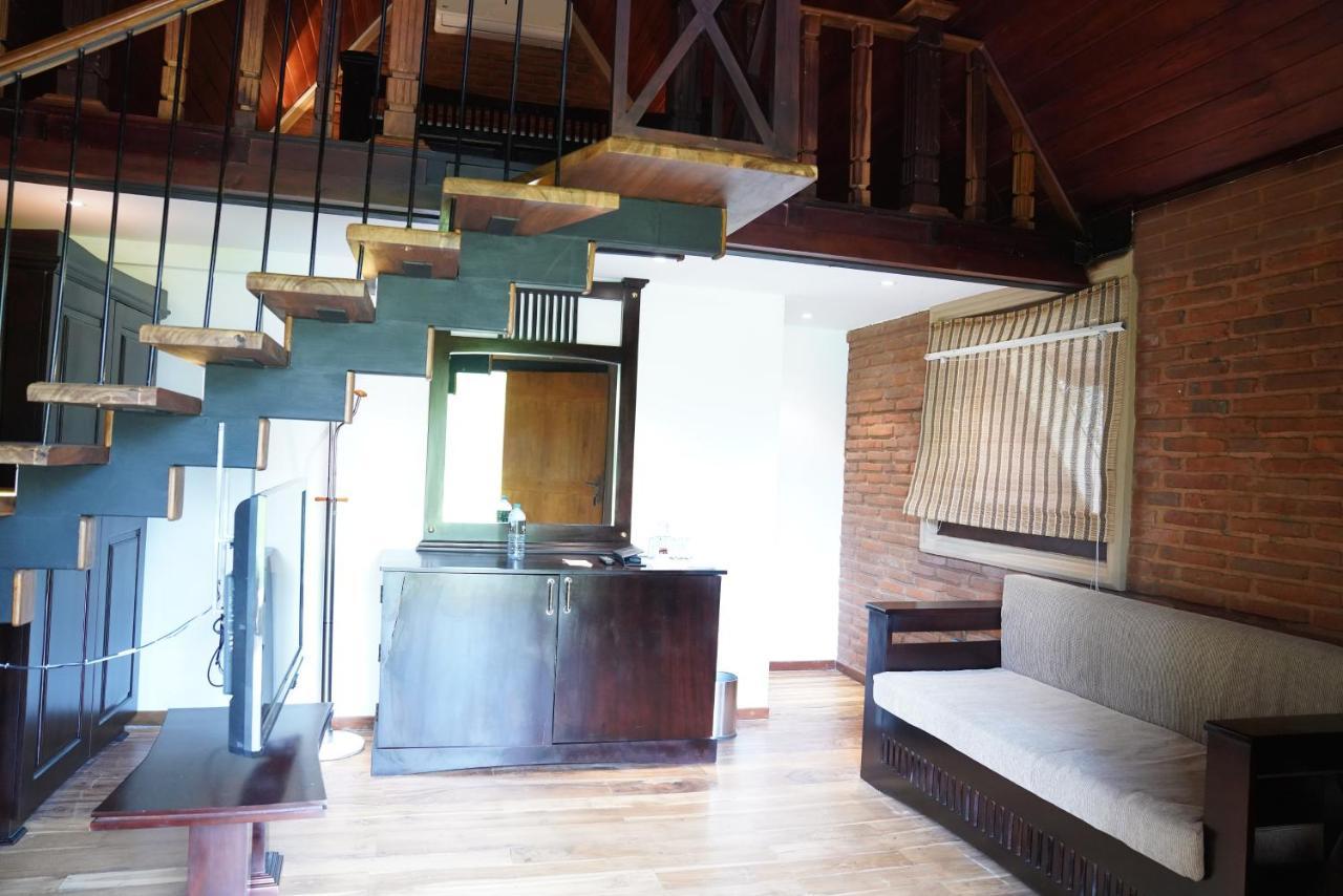 Avasta Resort And Spa Anurâdhapura Extérieur photo