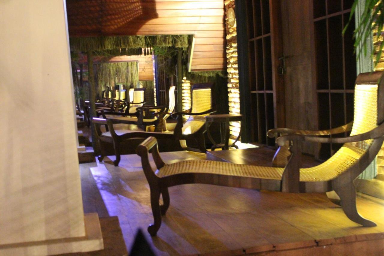 Avasta Resort And Spa Anurâdhapura Extérieur photo