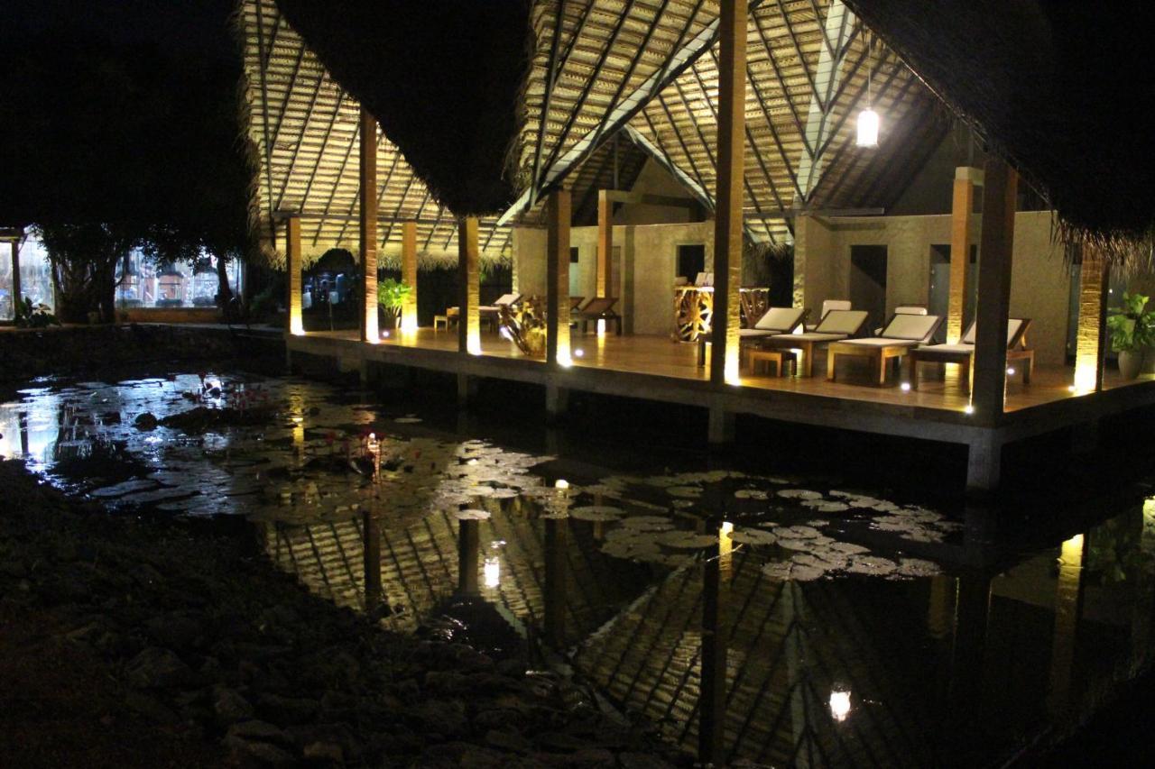 Avasta Resort And Spa Anurâdhapura Extérieur photo