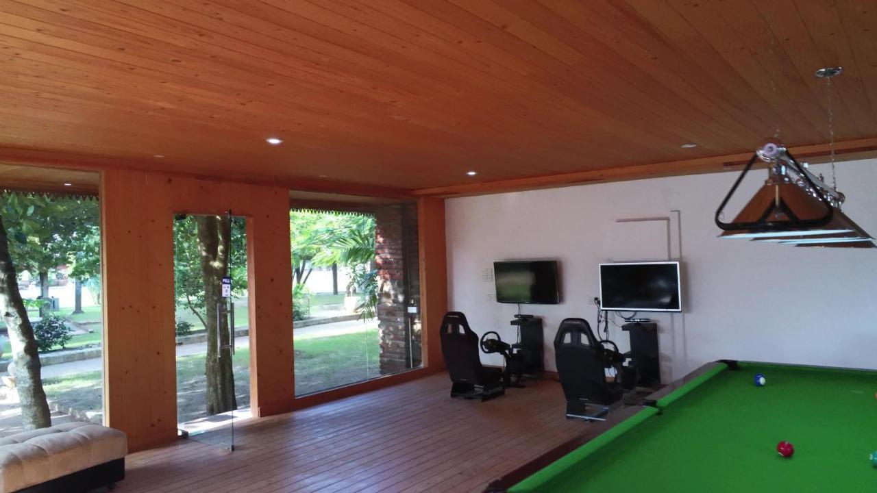 Avasta Resort And Spa Anurâdhapura Extérieur photo
