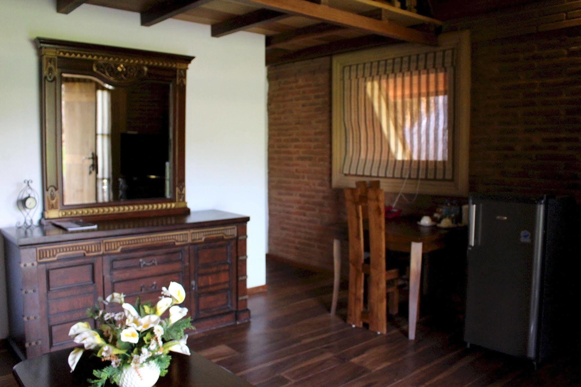Avasta Resort And Spa Anurâdhapura Extérieur photo