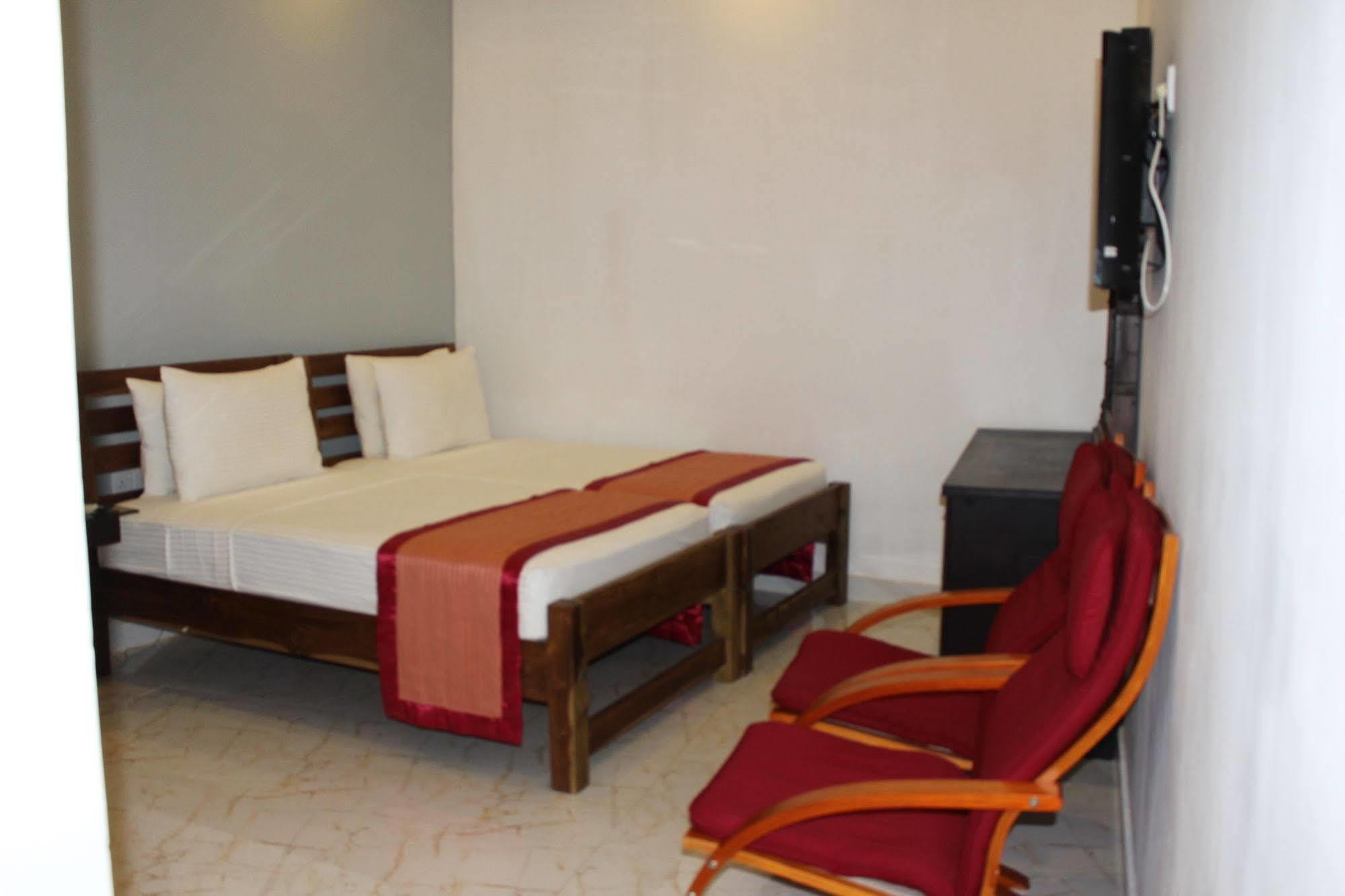 Avasta Resort And Spa Anurâdhapura Extérieur photo