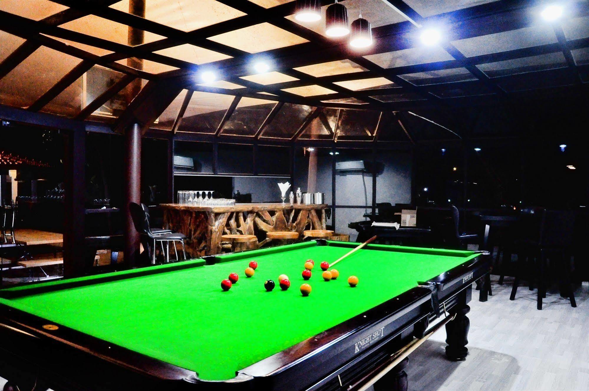 Avasta Resort And Spa Anurâdhapura Extérieur photo
