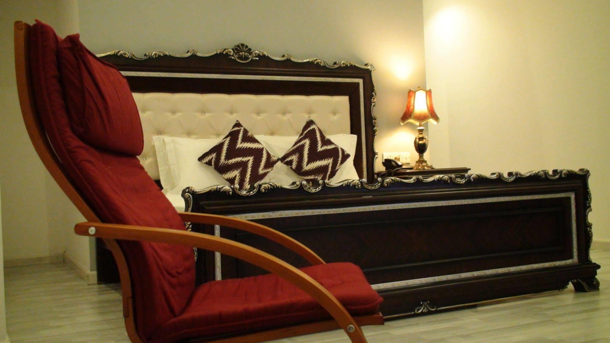 Avasta Resort And Spa Anurâdhapura Extérieur photo