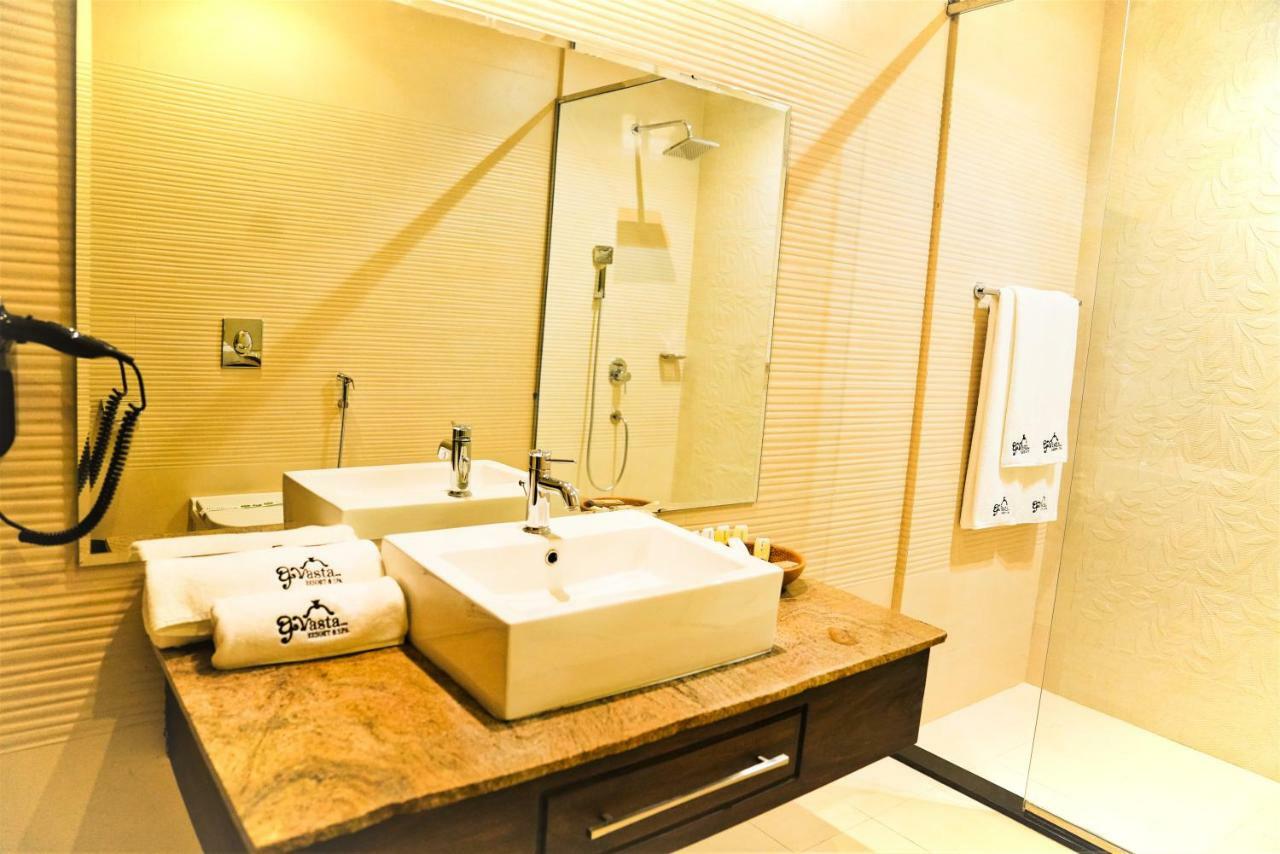 Avasta Resort And Spa Anurâdhapura Extérieur photo