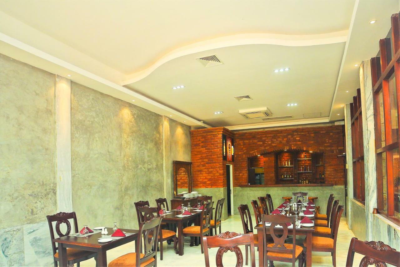 Avasta Resort And Spa Anurâdhapura Extérieur photo