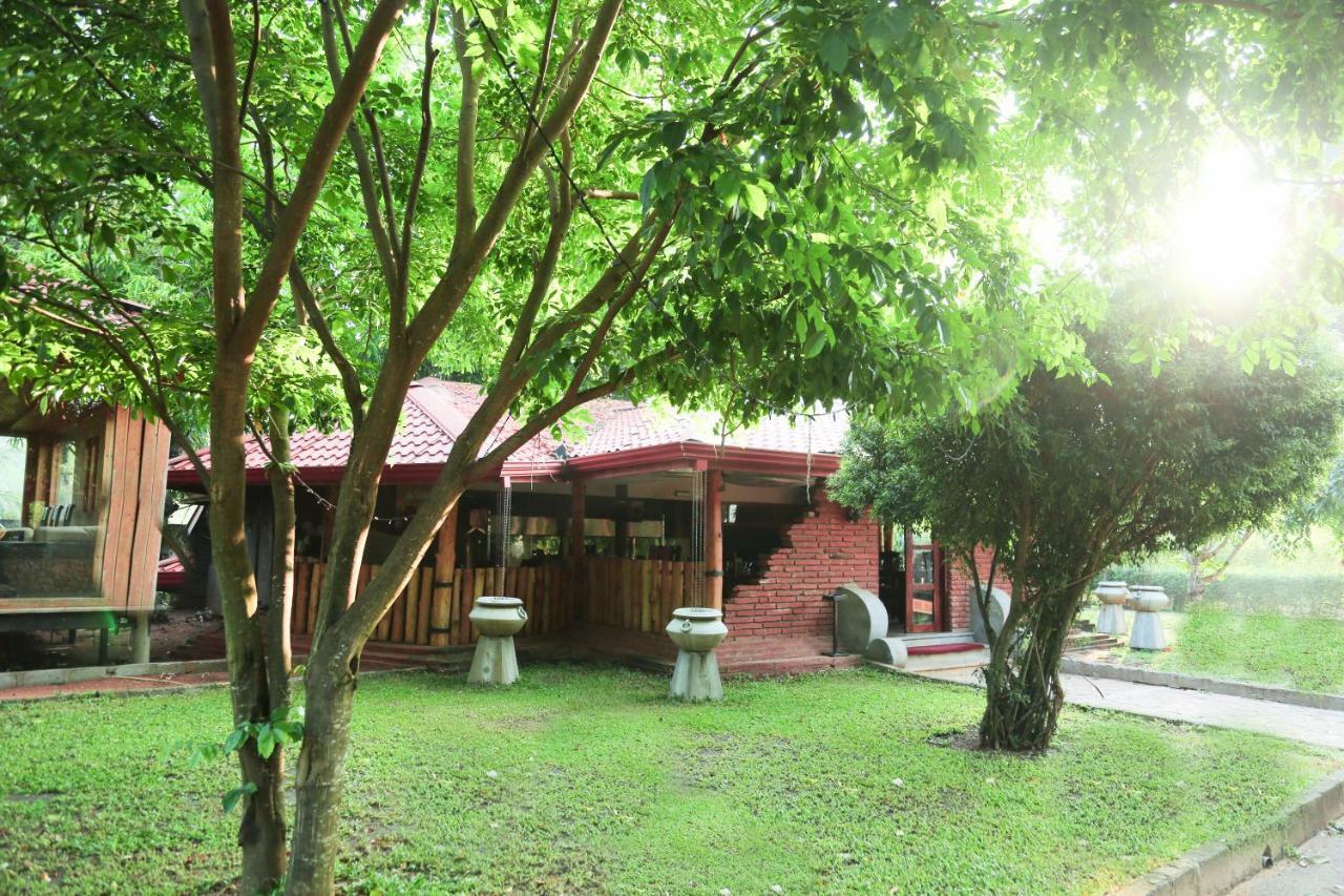 Avasta Resort And Spa Anurâdhapura Extérieur photo
