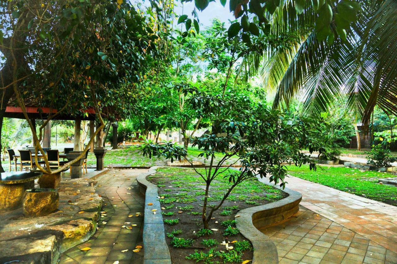 Avasta Resort And Spa Anurâdhapura Extérieur photo